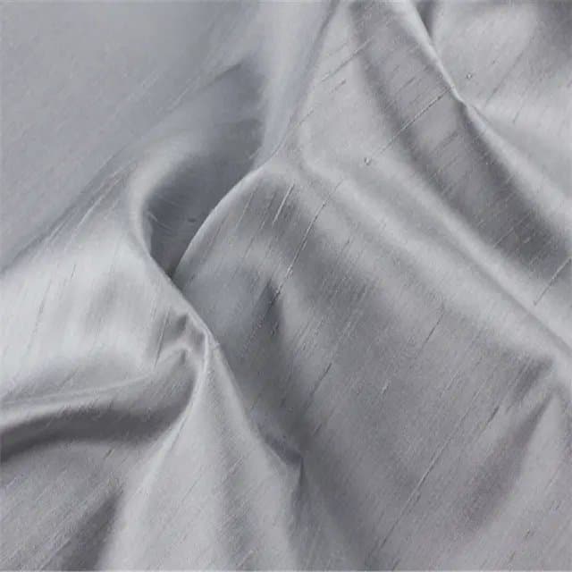 Shantung Silk