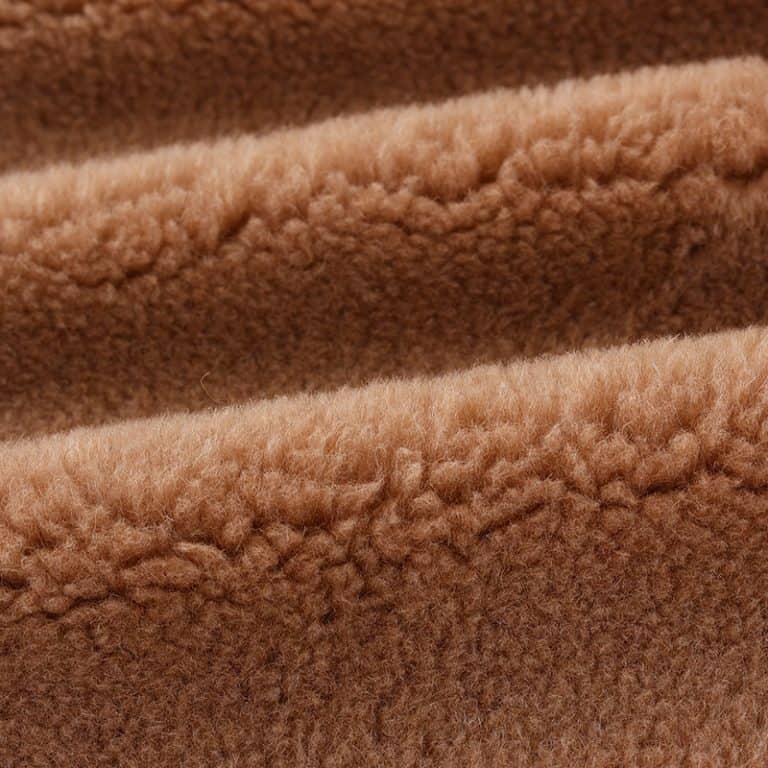 Sheerpa Fleece Fabrics 1