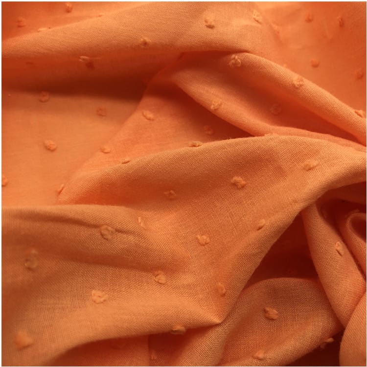 Swiss Muslin