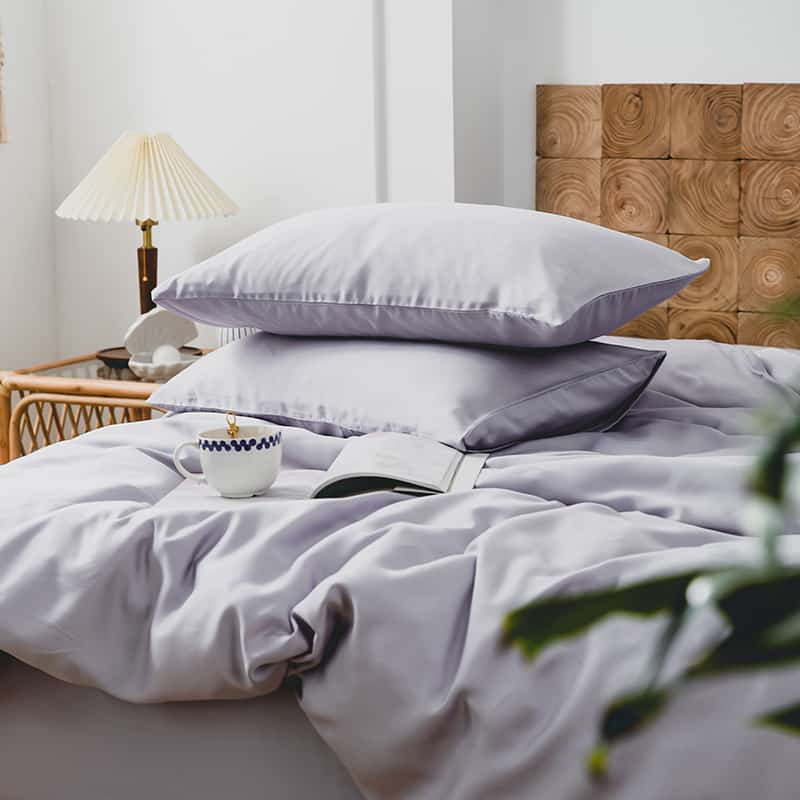 Tencel bedding fabric