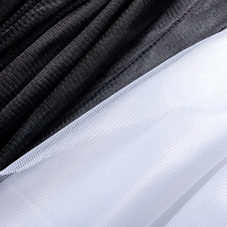 Power Mesh Tricot