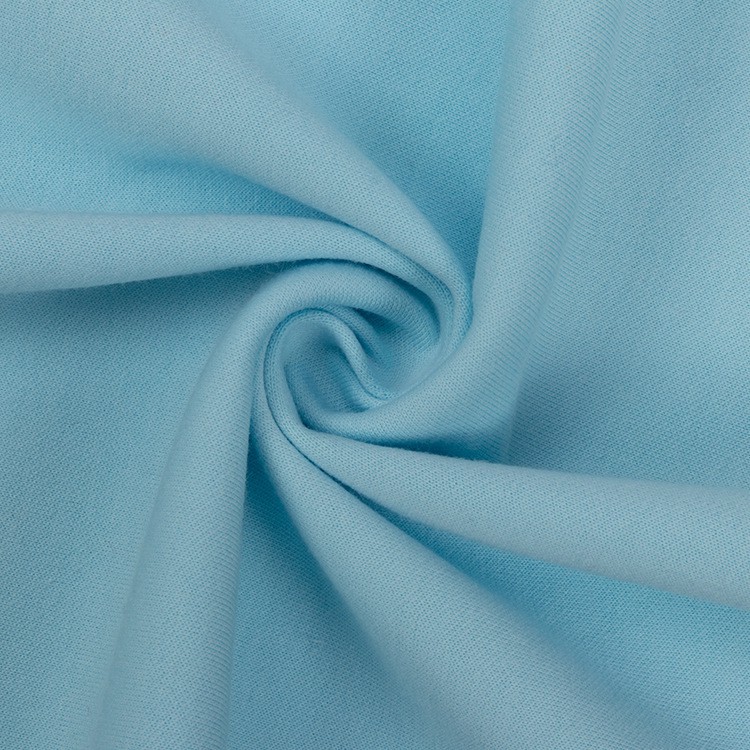 Plain Tricot Fabric