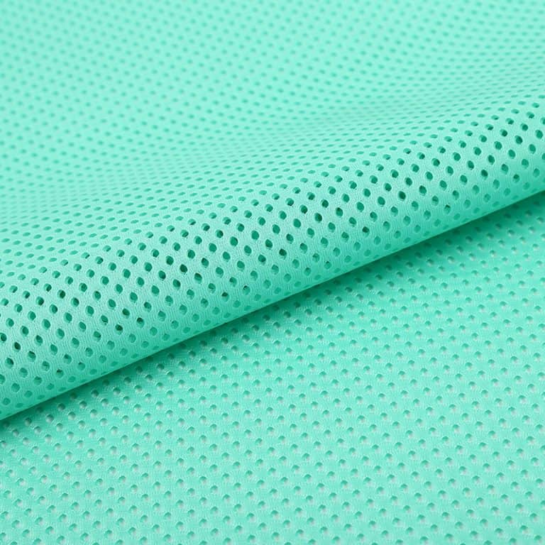 Tricot Mesh Fabric 3