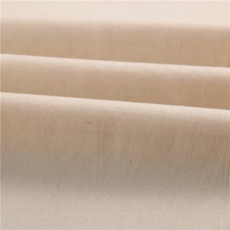 Unbleached Voile Fabric