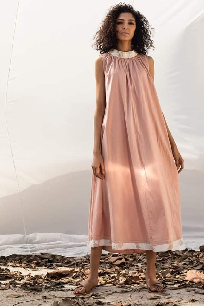 Tent Dress