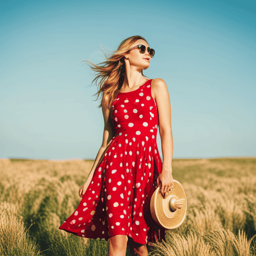 Sundress Dress