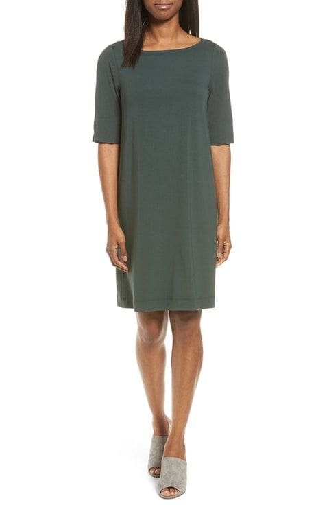 T-Shirt Dress