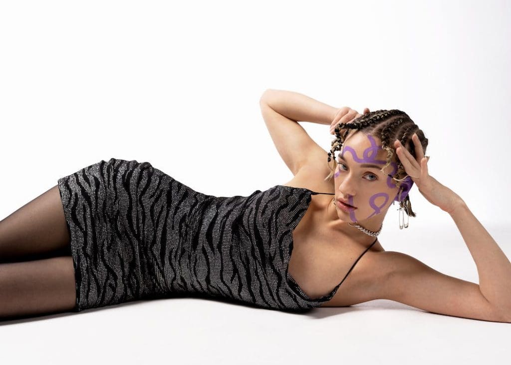 bandage dress - types of dresses