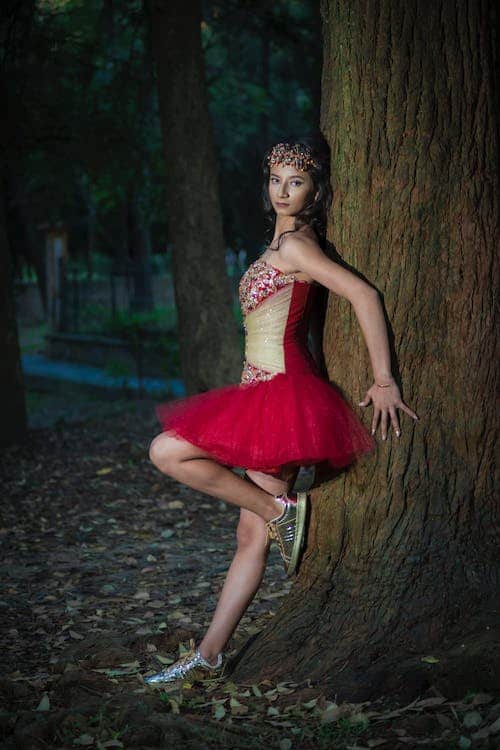 cocktail dress