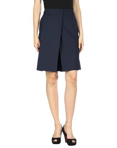 Divided Skirts
