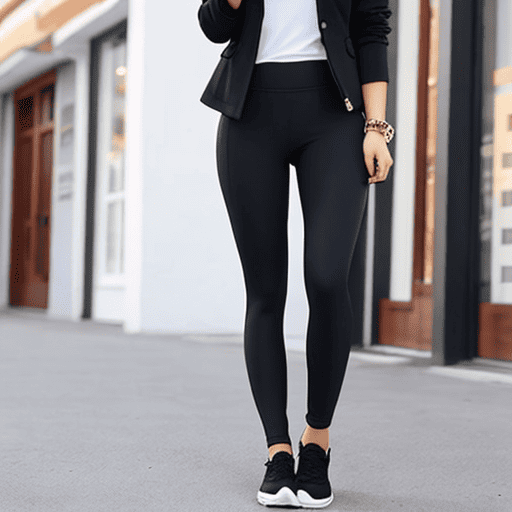 Leggings Tights Pants - types of pants