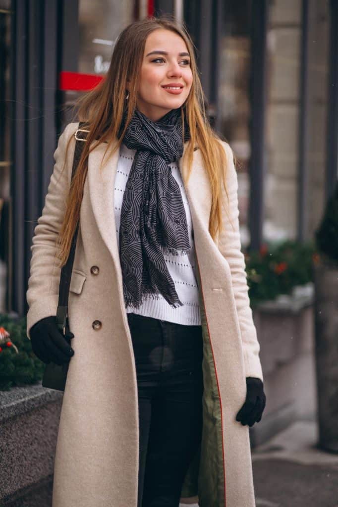 Single breasted waistcoat