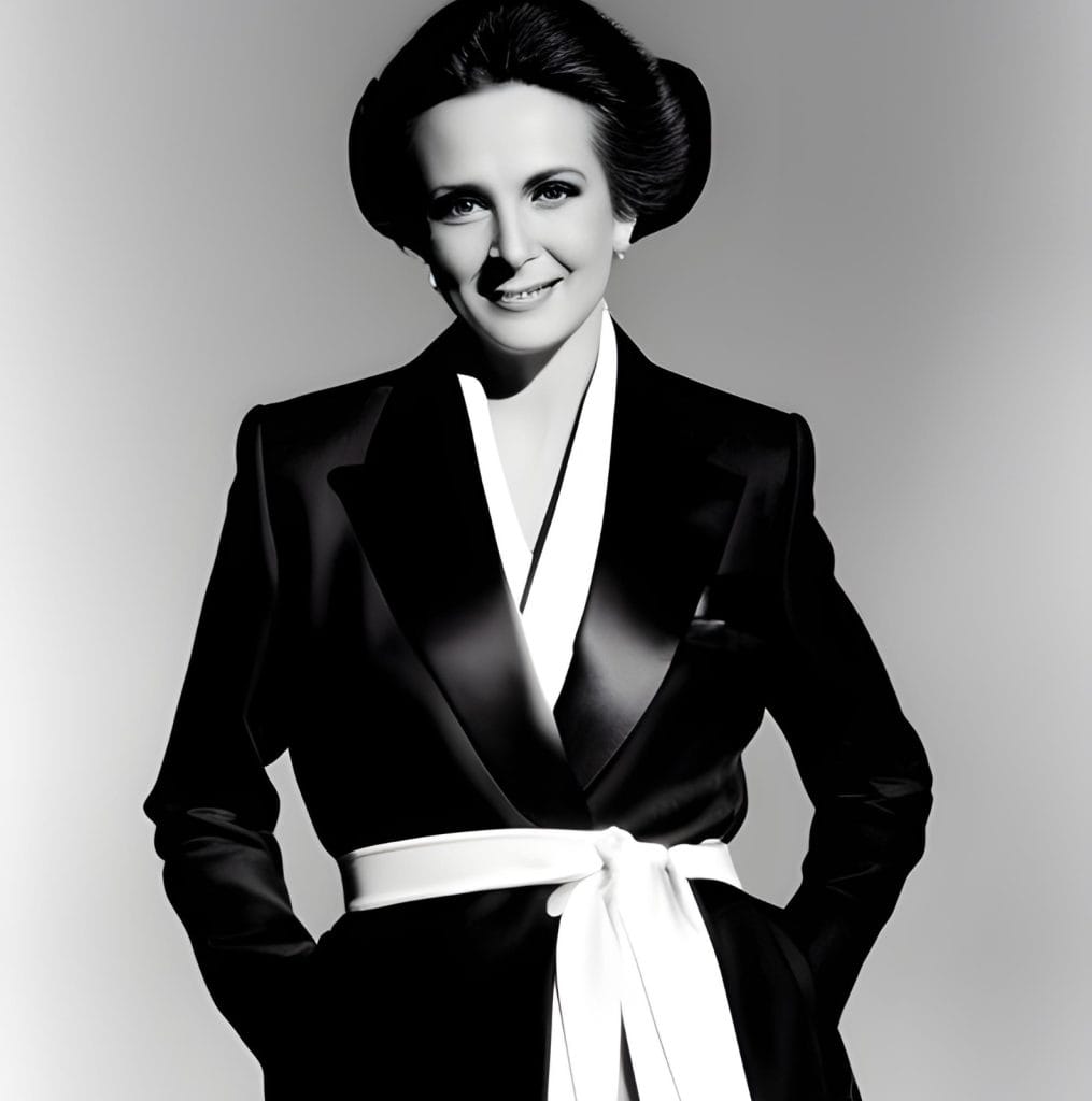Smoking jacket