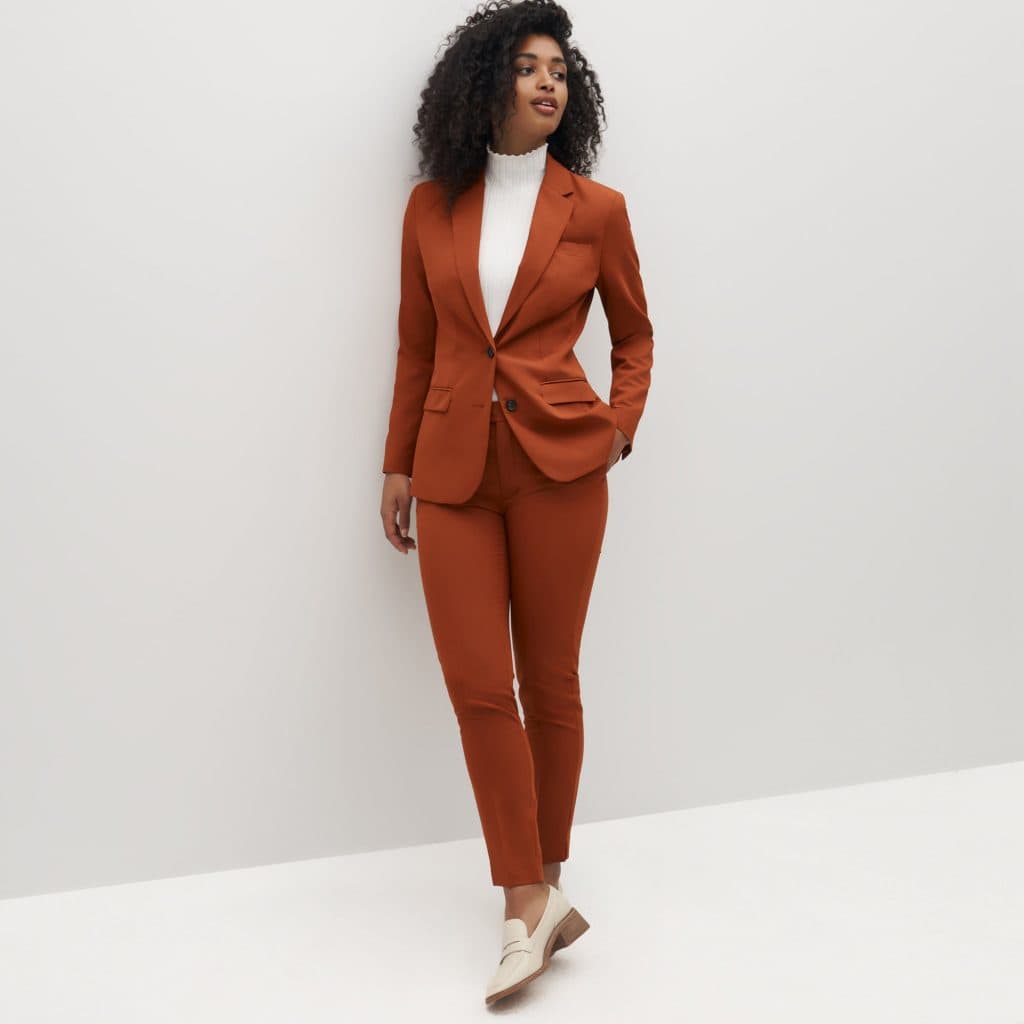 Suit Jacket 