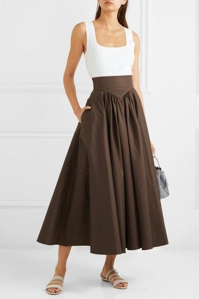 Yoke Skirts