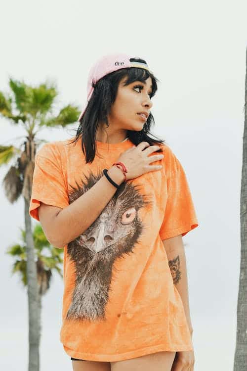 acid wash t-shirt -  customized t-shirt