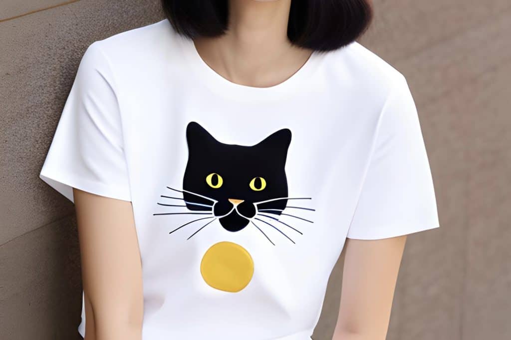 Animal Applique