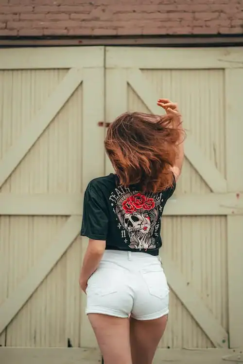 graphic tee - art t-shirt