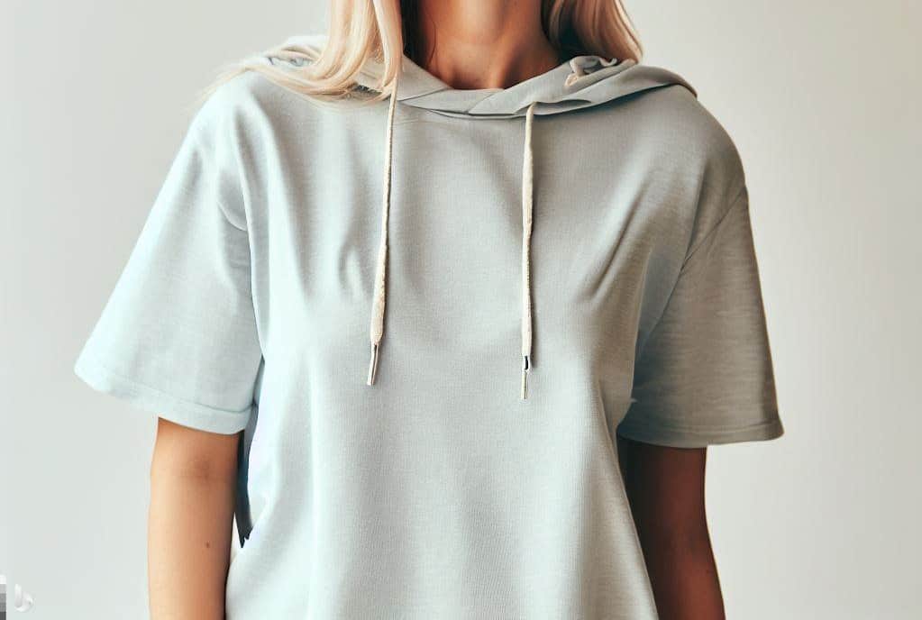 hoddie t-shirt