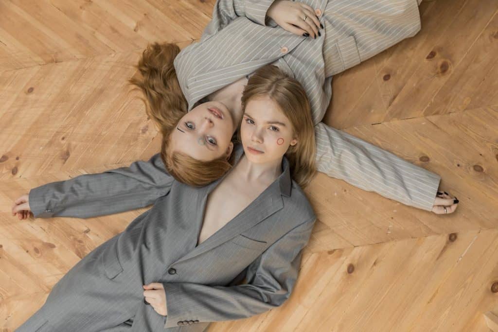 Types of Jacket for Women