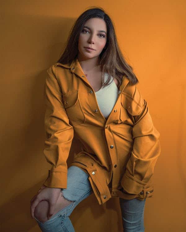 shirt jacket