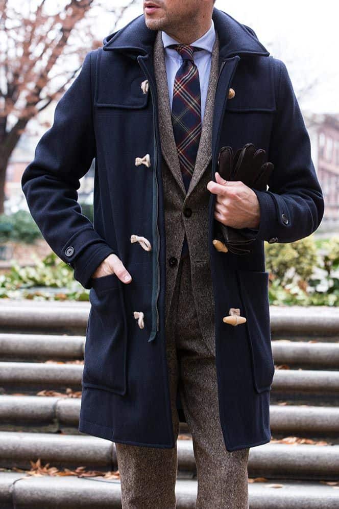 Duffle Coat