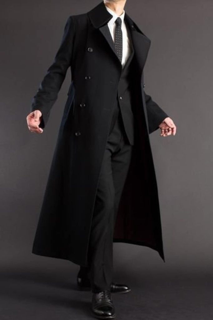 Overcoat 