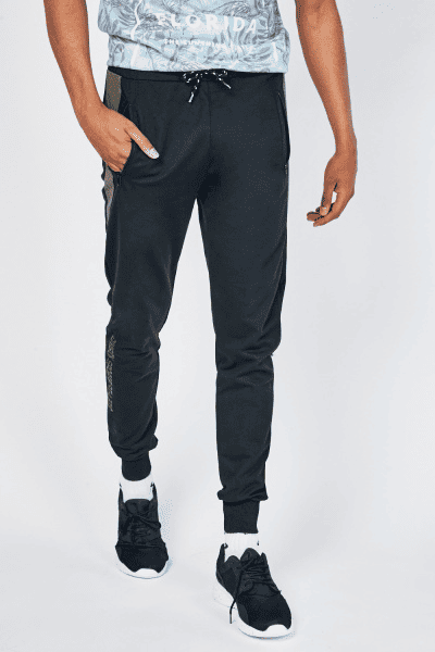 Skinny Jogger Pants