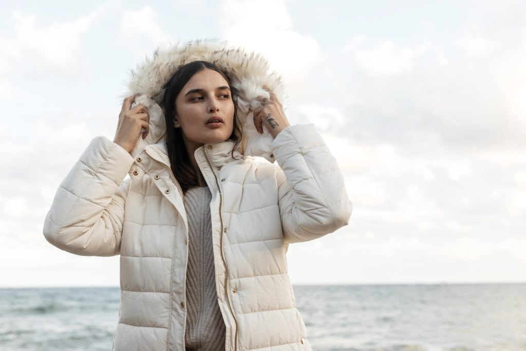 parka for women