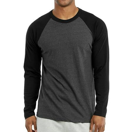 Raglan Baseball Tee