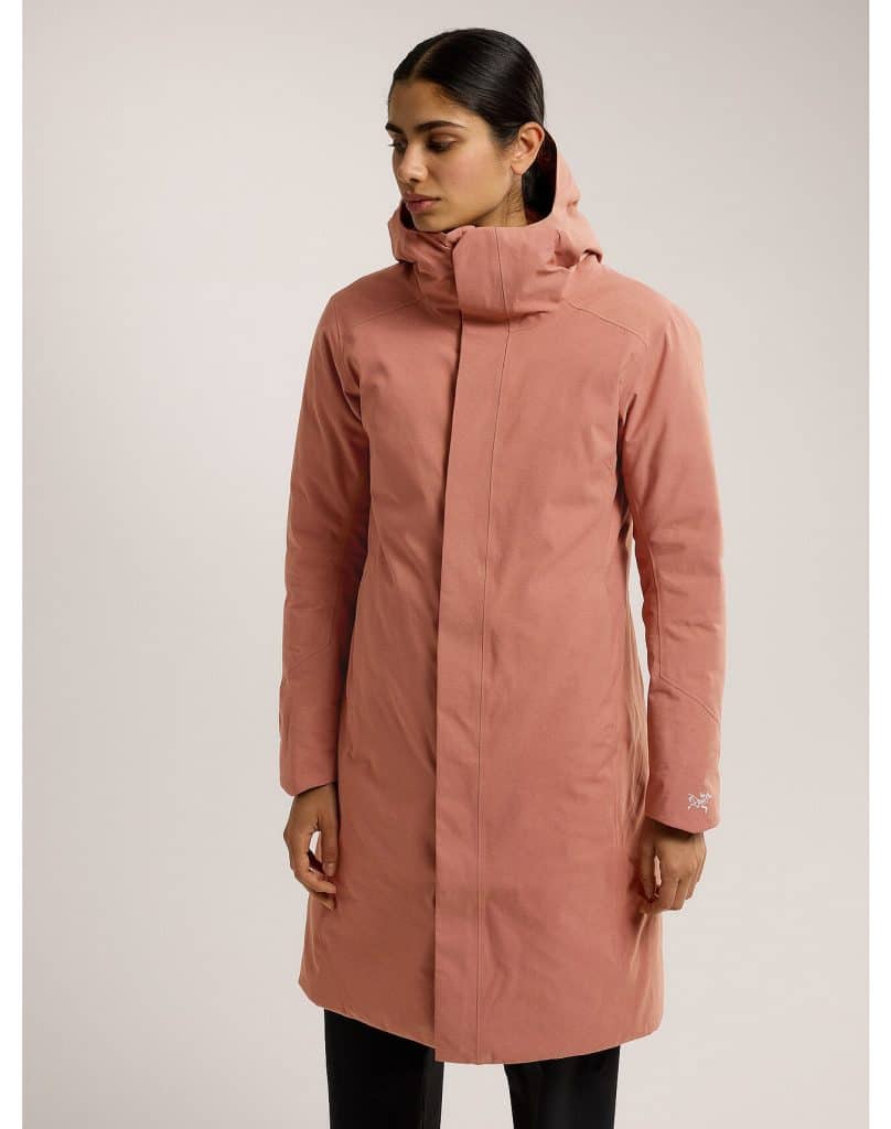 Parka