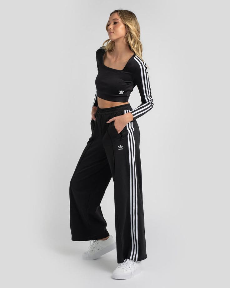 Track Pants