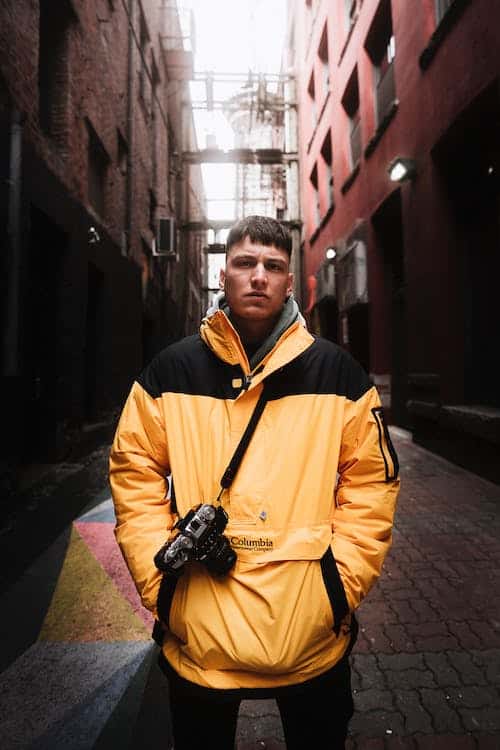Anorak