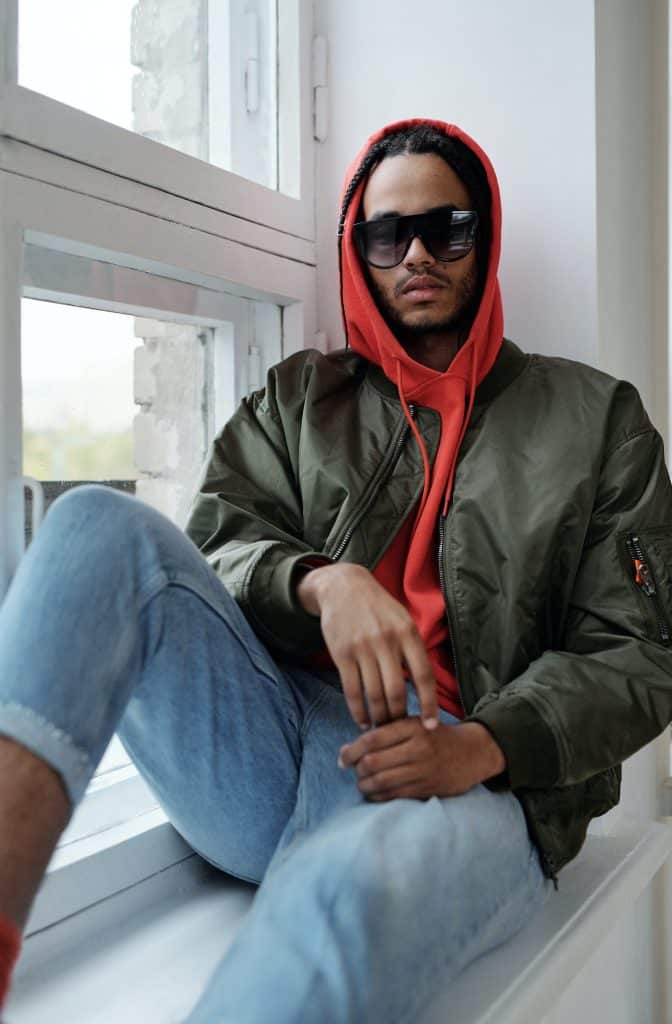 Bomber Jackets for men