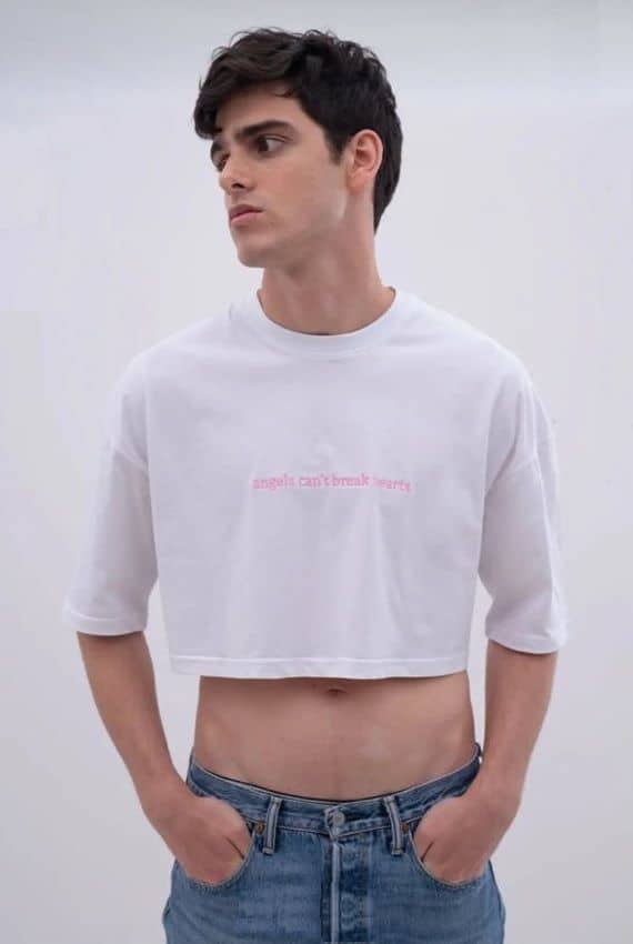 Crop T-Shirt