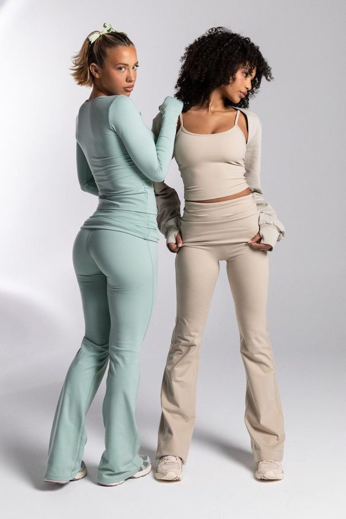 Yoga Pants - activewear pants for women