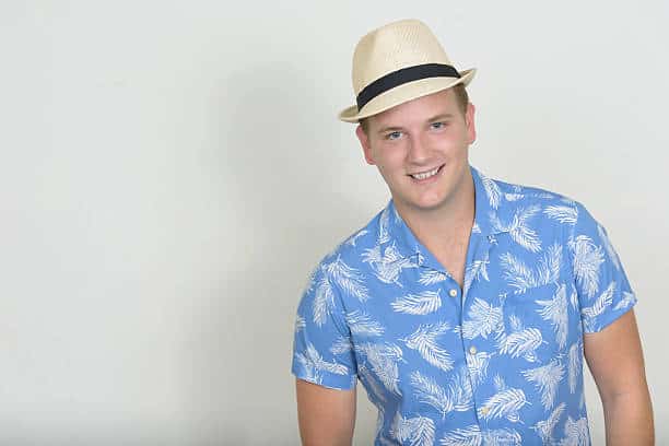 Hawaiian Shirt