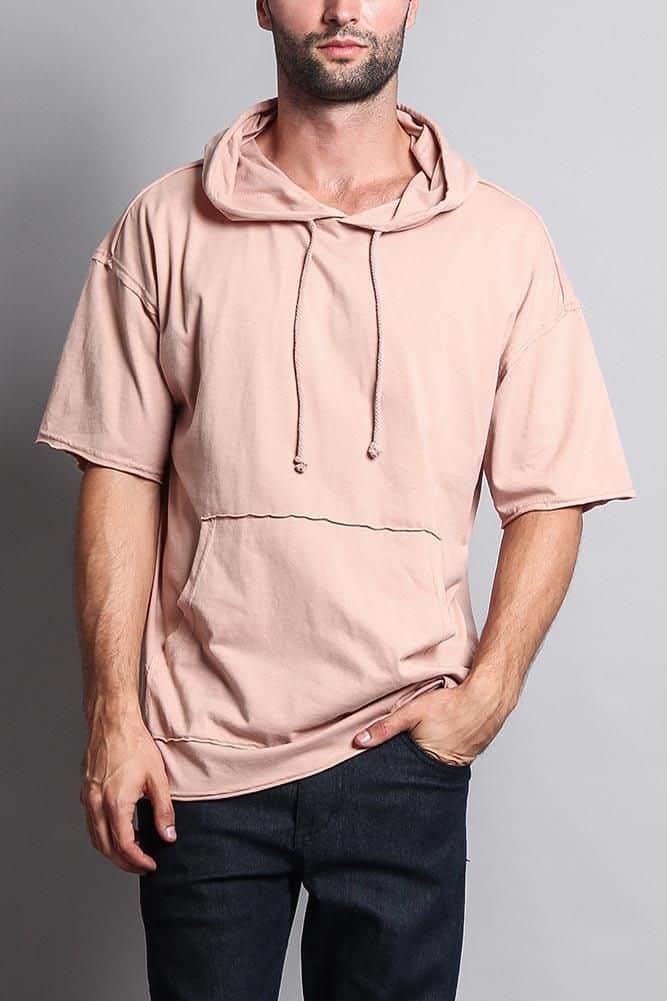 Hoodie T shirt