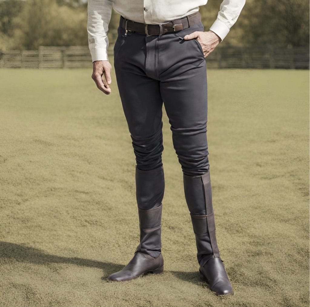 Jodhpur pants for men
