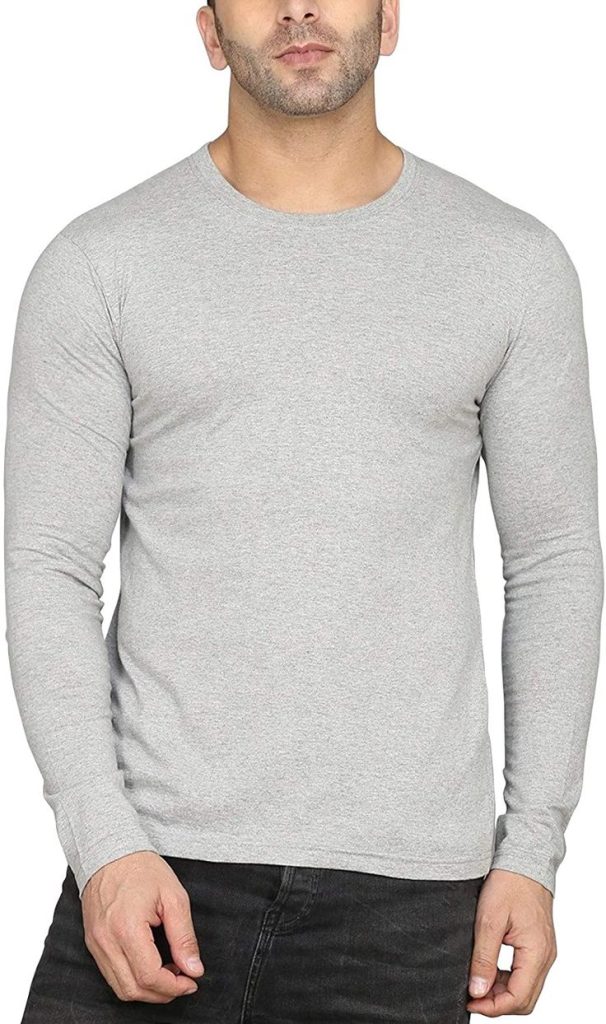 Long Sleeve T-Shirt 