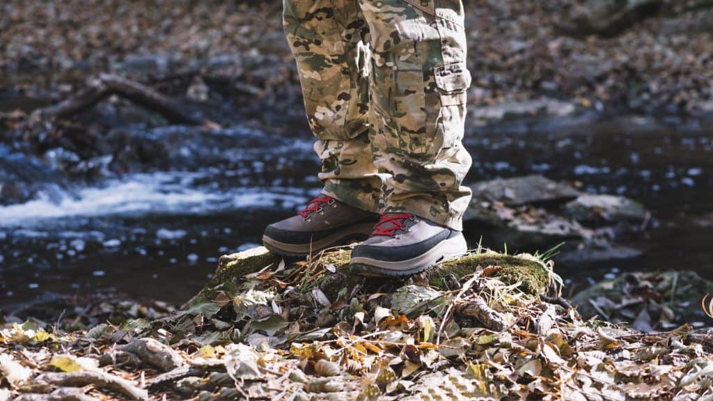 Men's Tactical Pants