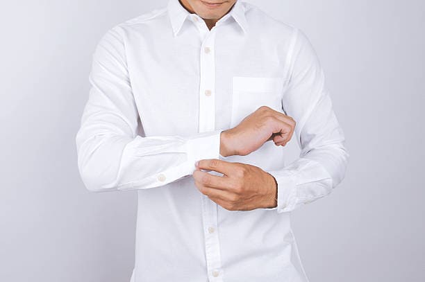 Oxford Shirts For men