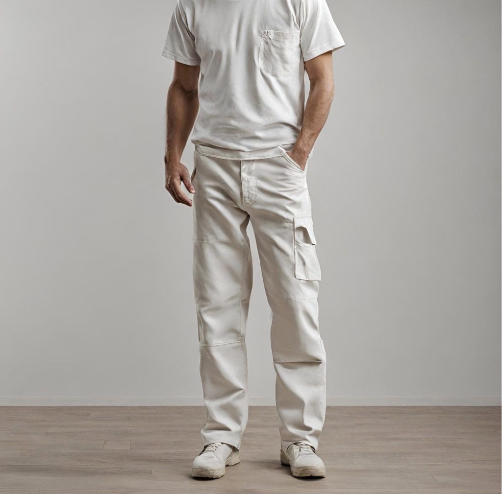 Painter trousers