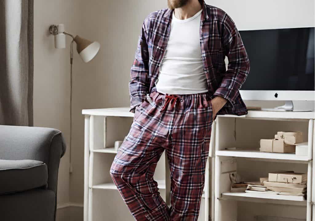 Pajama pants