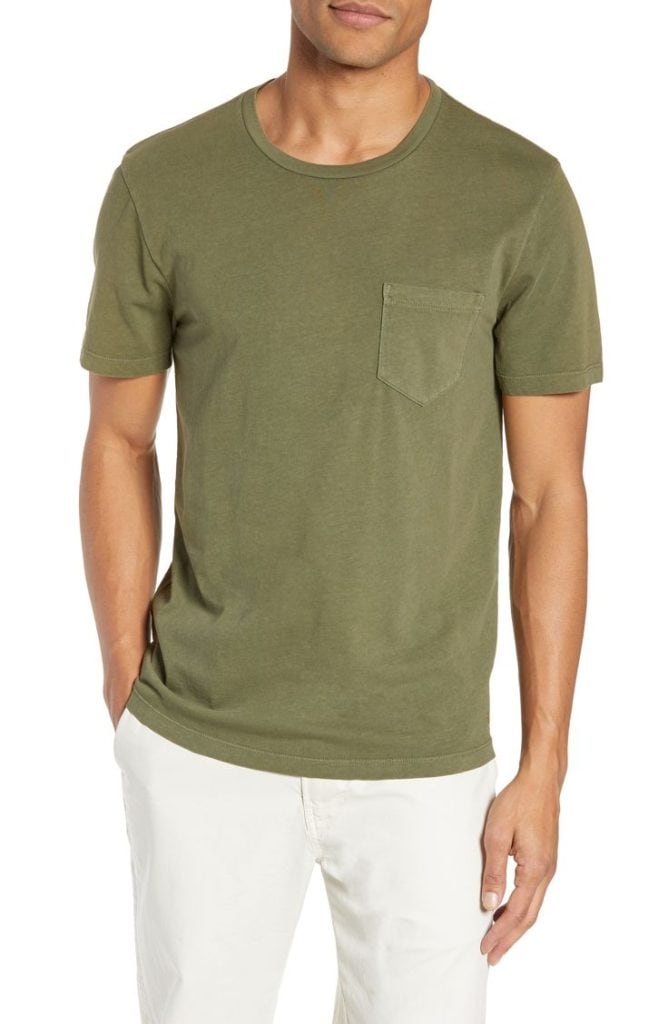 Pocket Tee