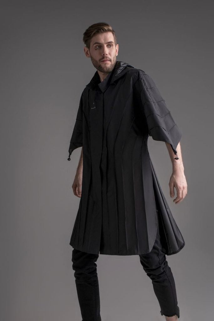 Raincoat