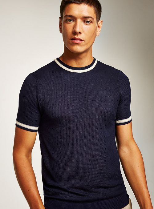 Ringer T-Shirt