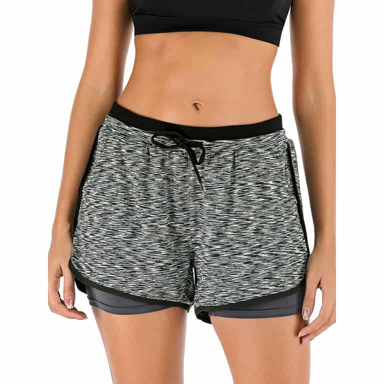 Running Shorts
