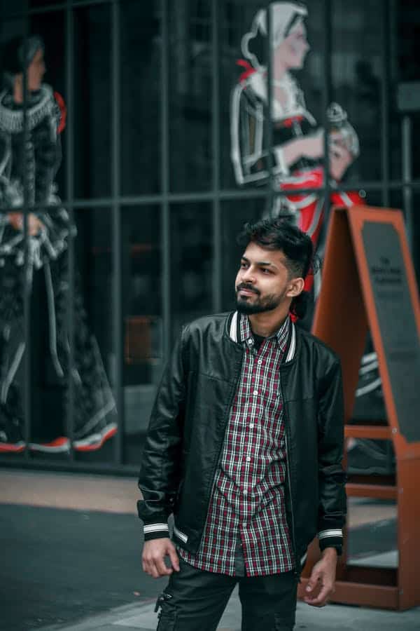 Shirt Jacket