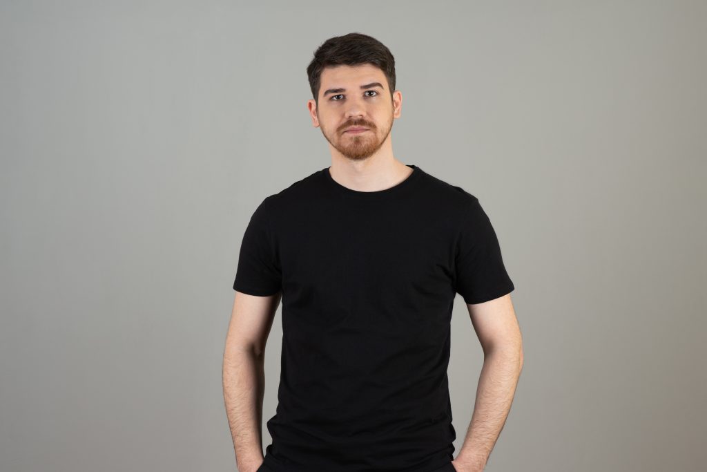 Short-Sleeve-Shirt
